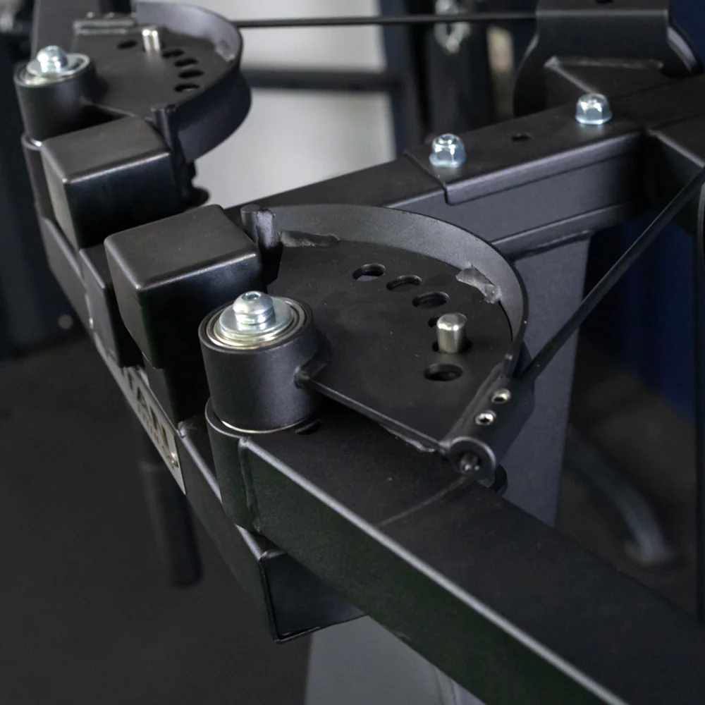 Plate-Loaded Fly Machine - Image 8