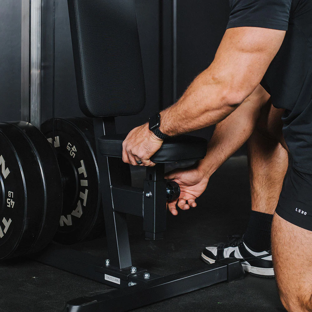 Plate-Loaded Fly Machine - Image 9