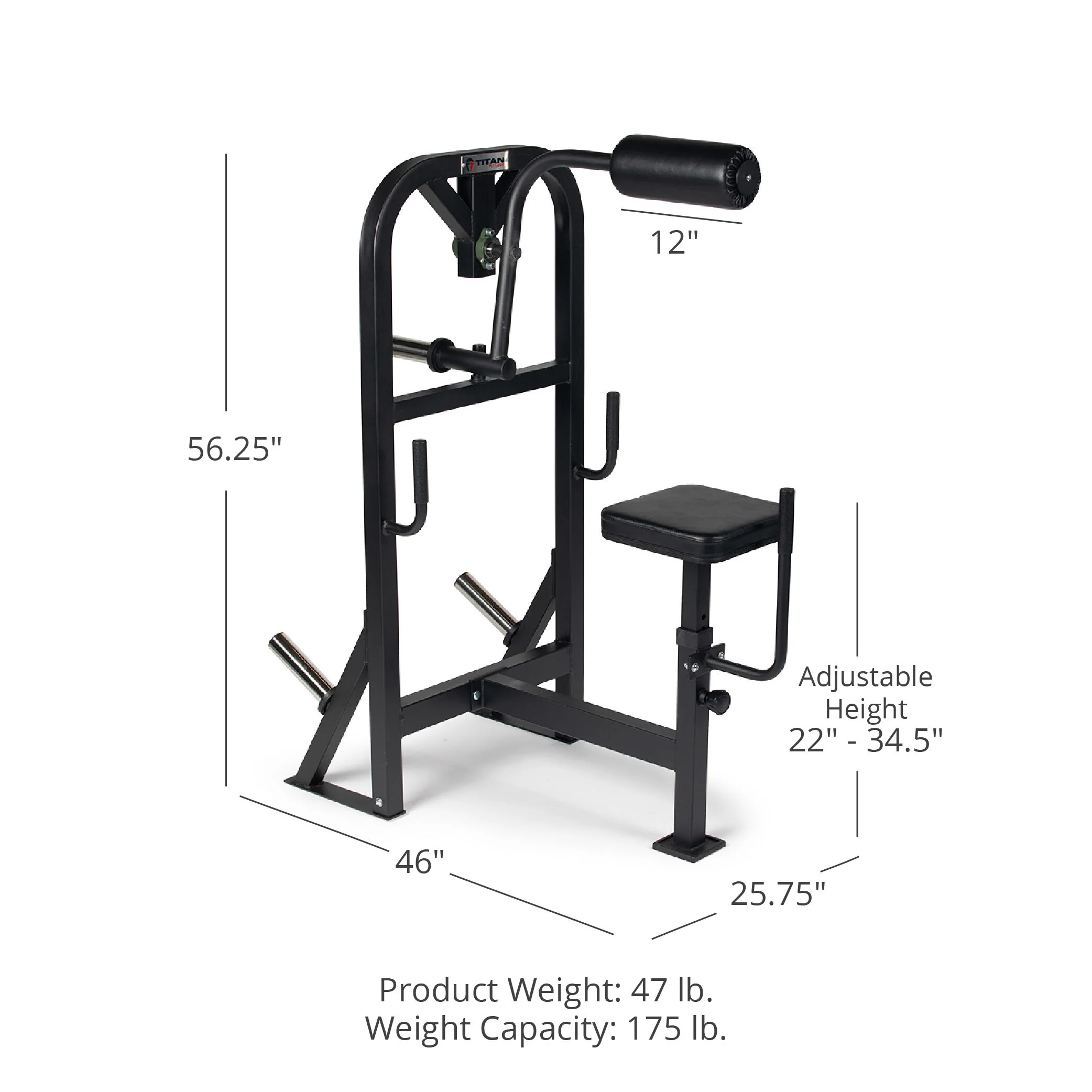 Plate-Loaded Neck Machine - Image 11