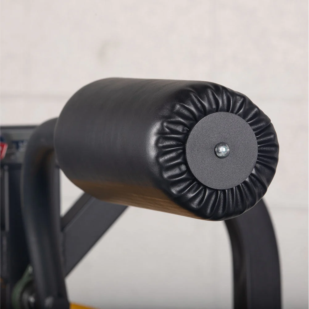 Plate-Loaded Neck Machine - Image 3