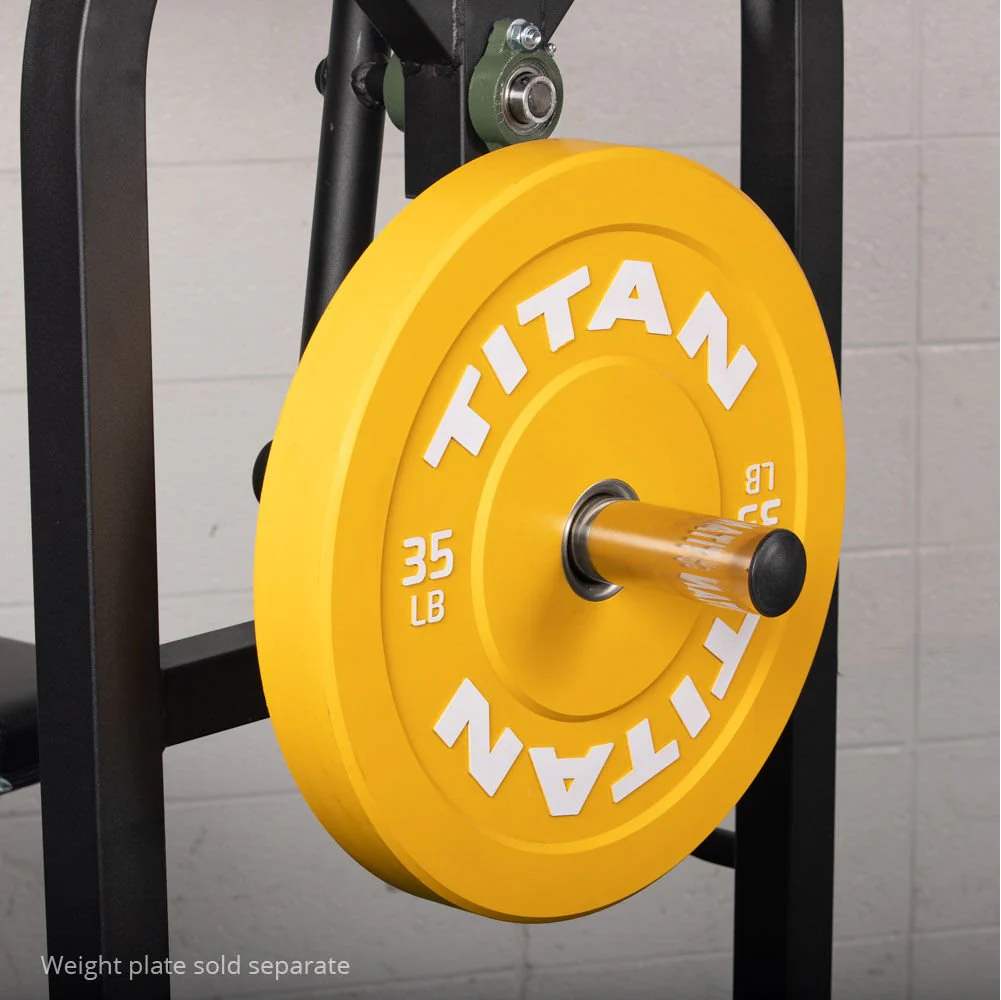 Plate-Loaded Neck Machine - Image 5