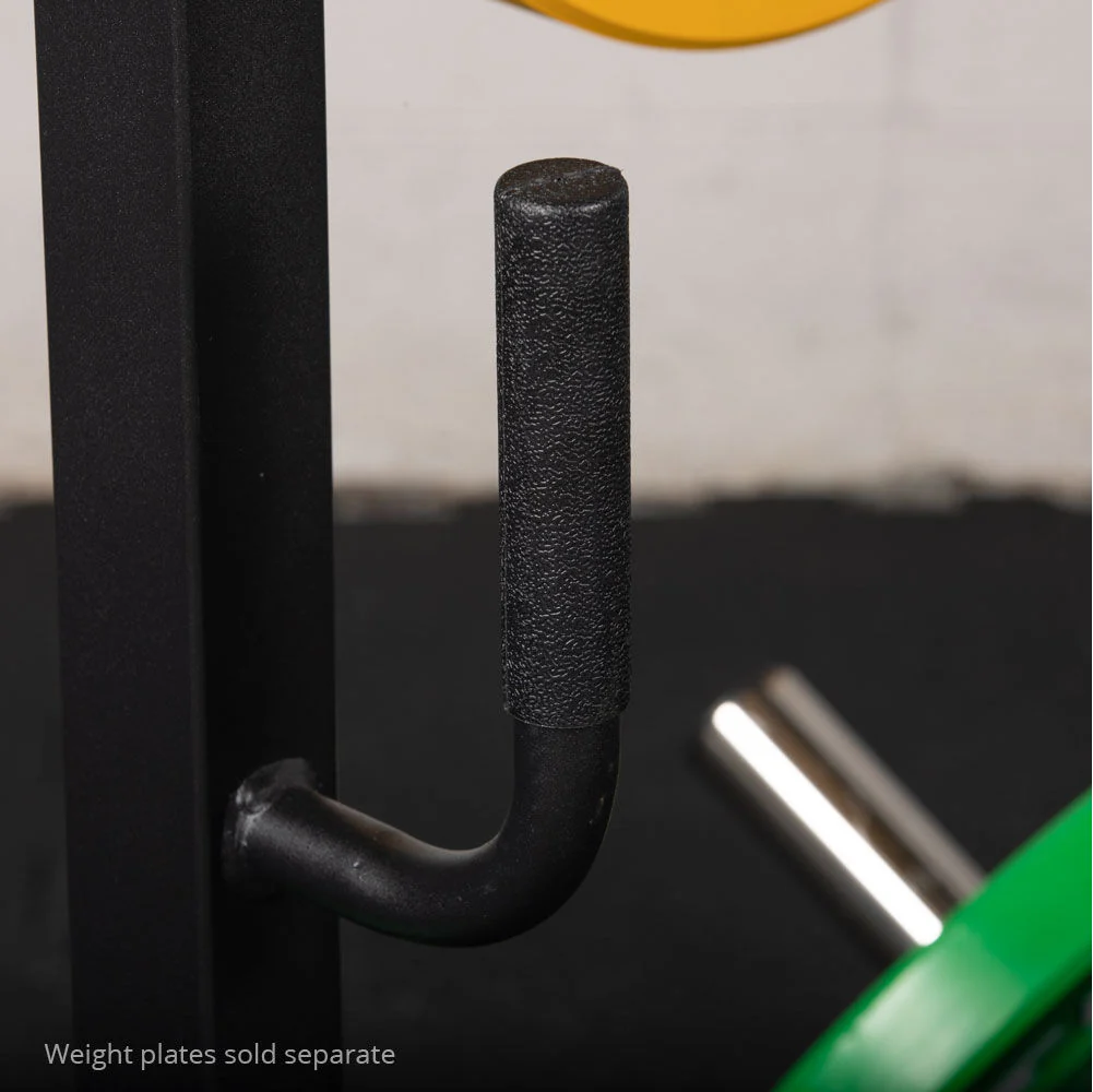 Plate-Loaded Neck Machine - Image 8