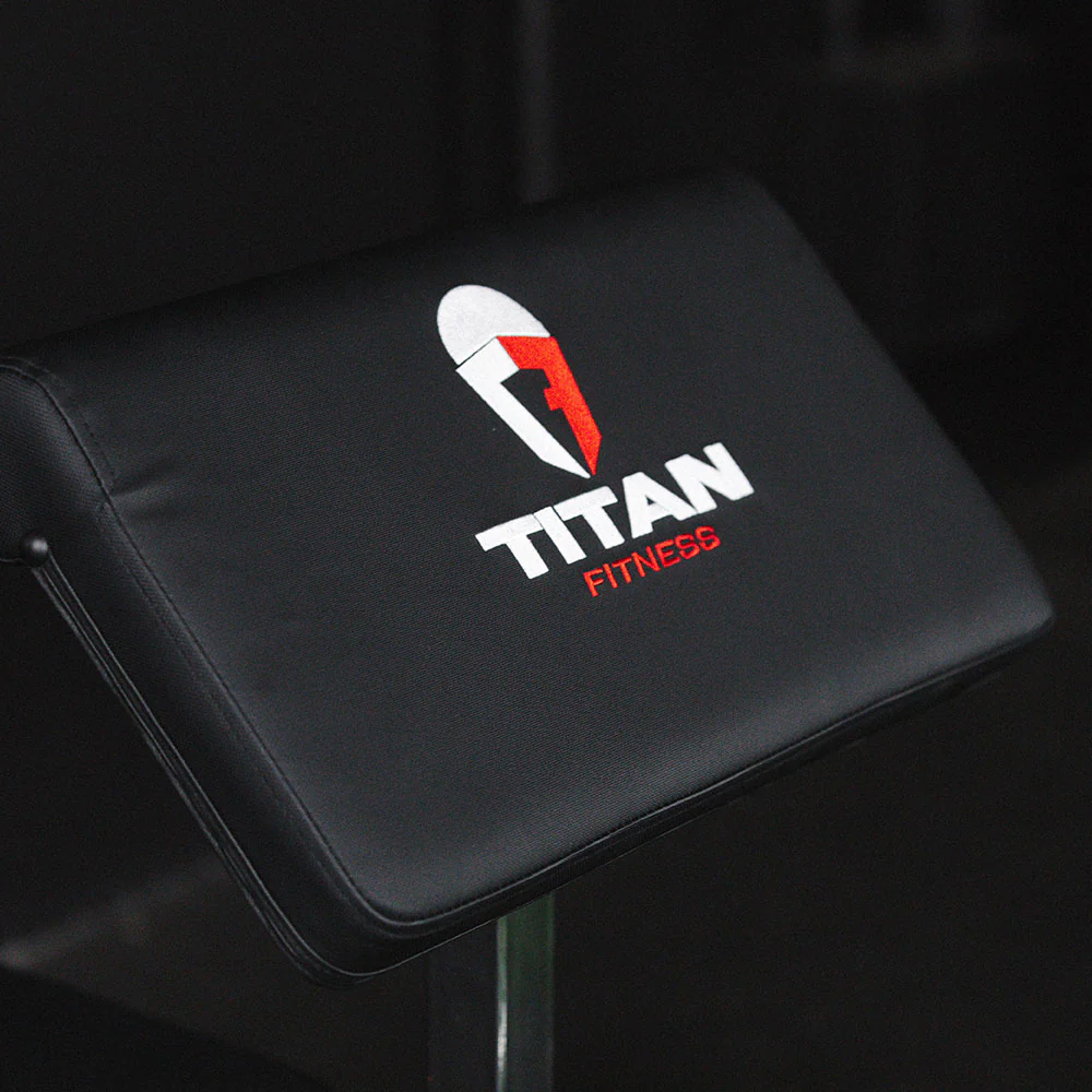 Preacher Curl Station - Image 3