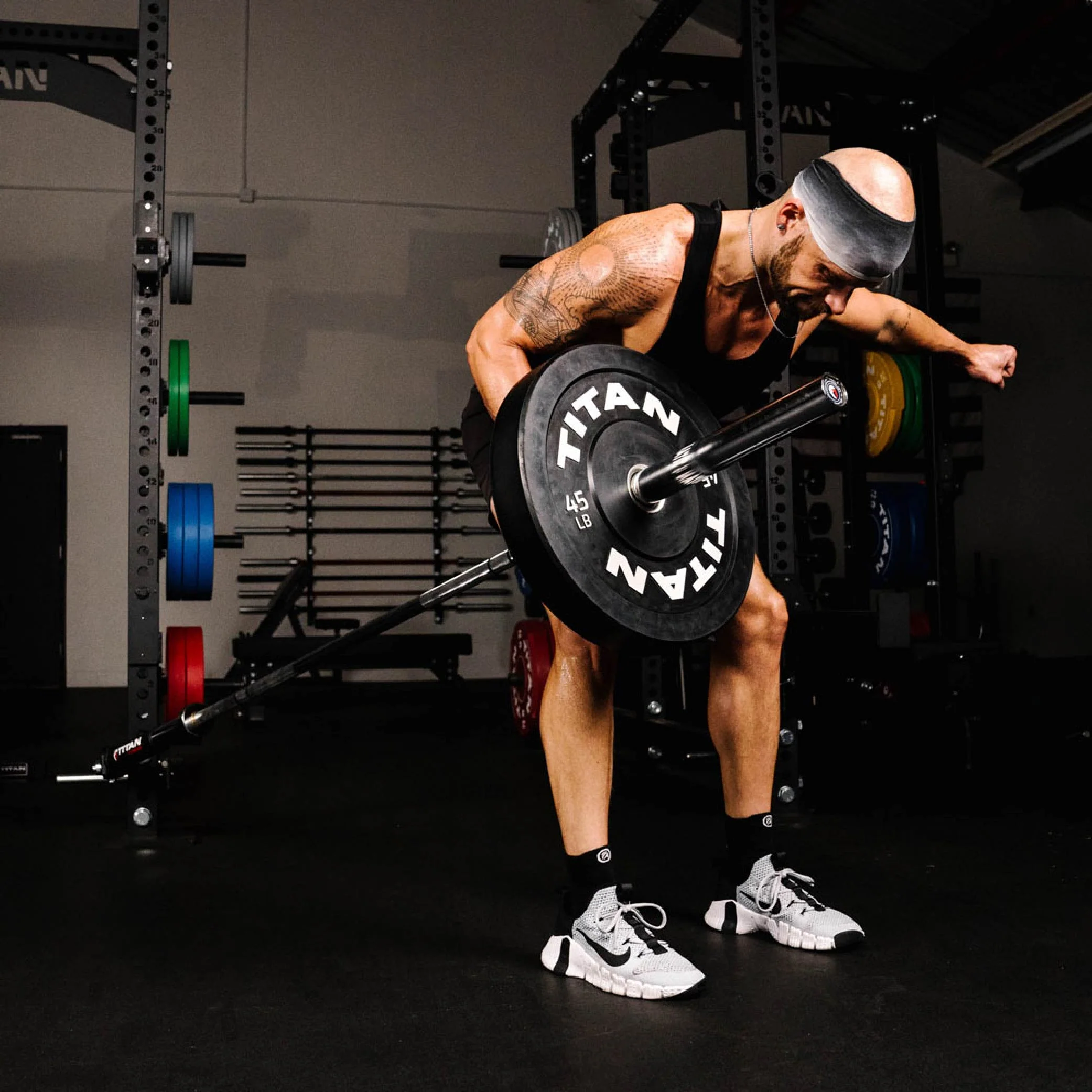 Rack Mounted Landmine - Image 4