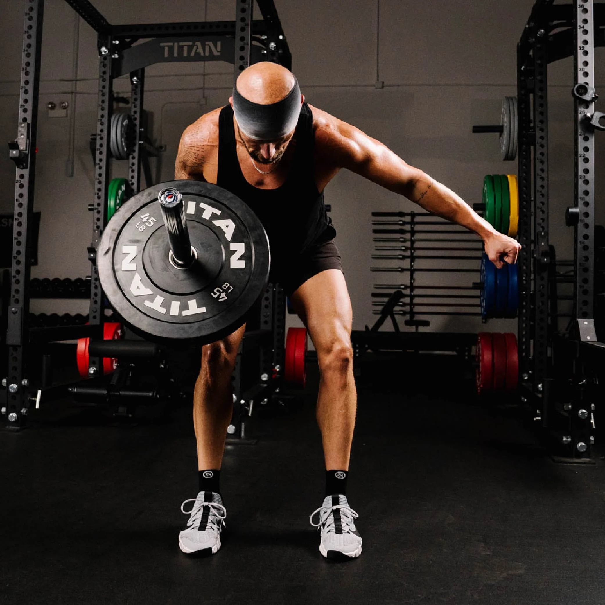 Rack Mounted Landmine - Image 5