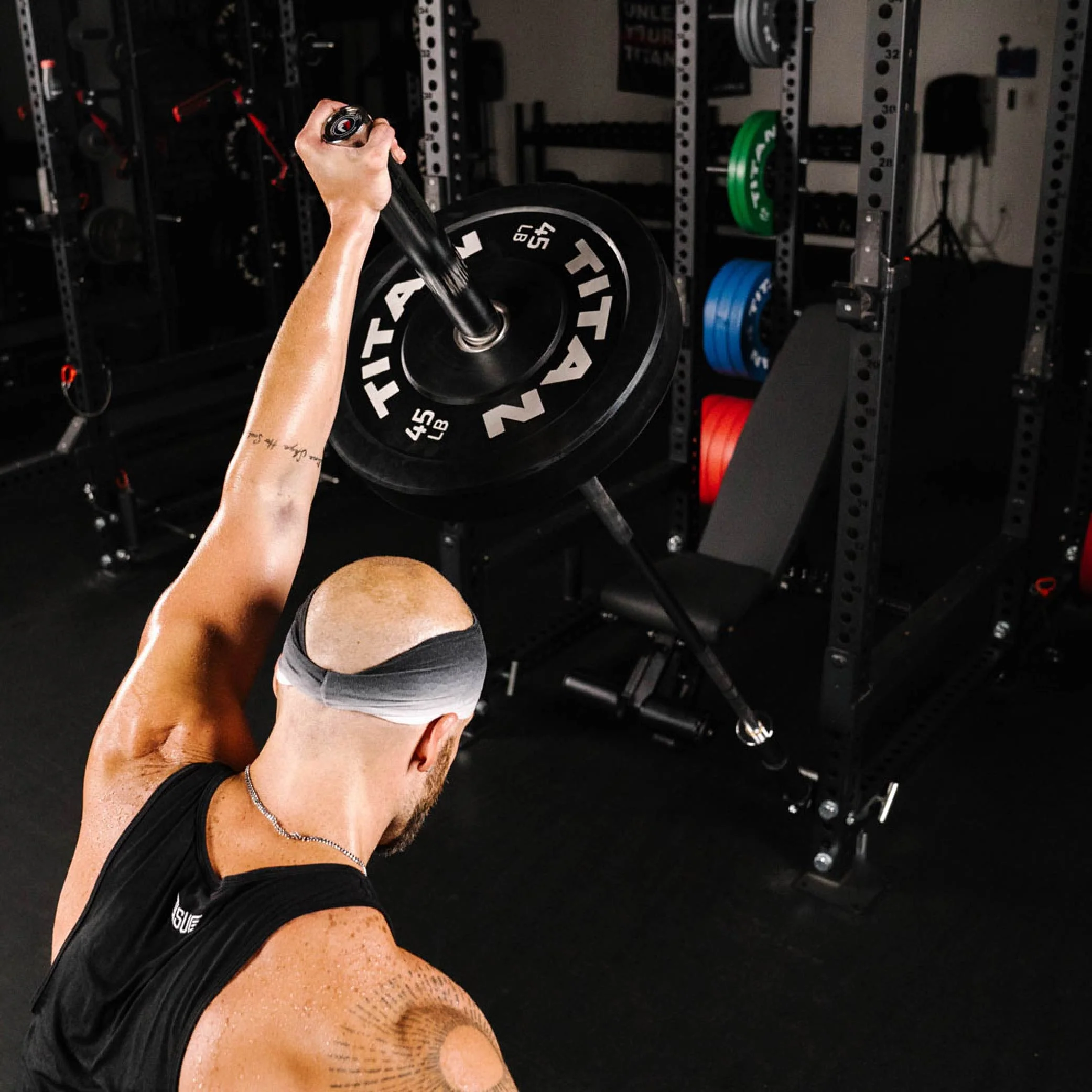 Rack Mounted Landmine - Image 6