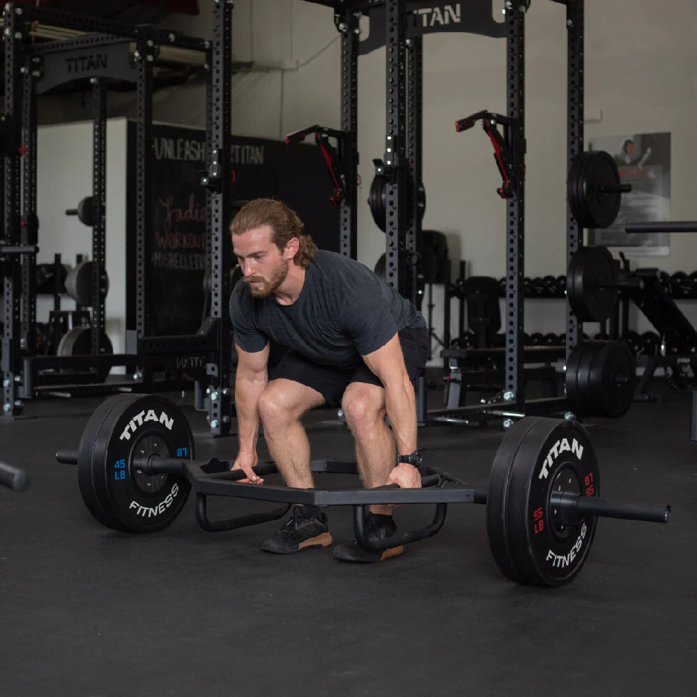 Rackable Hex Trap Bar V3 - Image 4