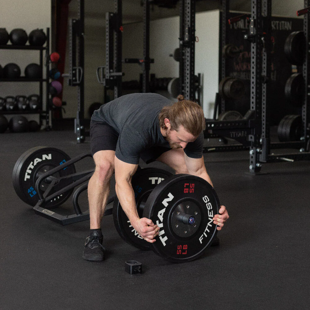 Rackable Hex Trap Bar V3 - Image 7