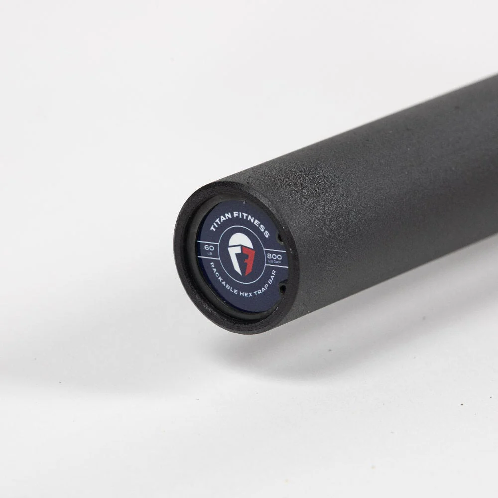 Rackable Hex Trap Bar V3 - Image 8