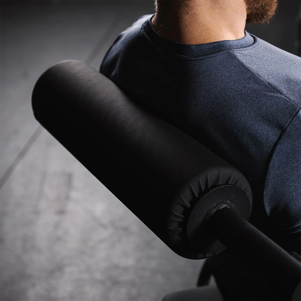 Seated Ab / Back Extension Machine - Image 3