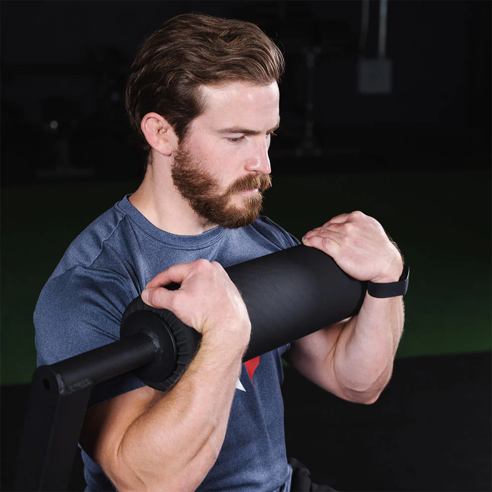 Seated Ab / Back Extension Machine - Image 5