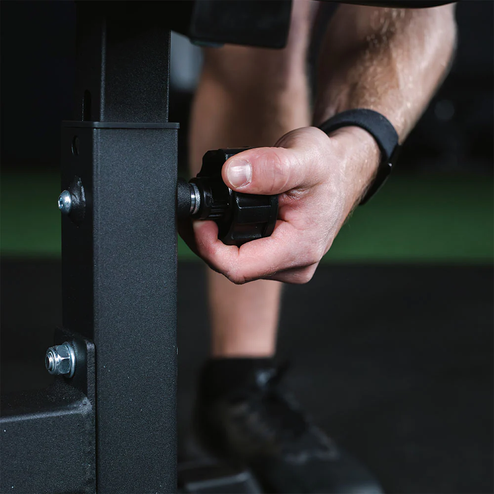 Seated Ab / Back Extension Machine - Image 8