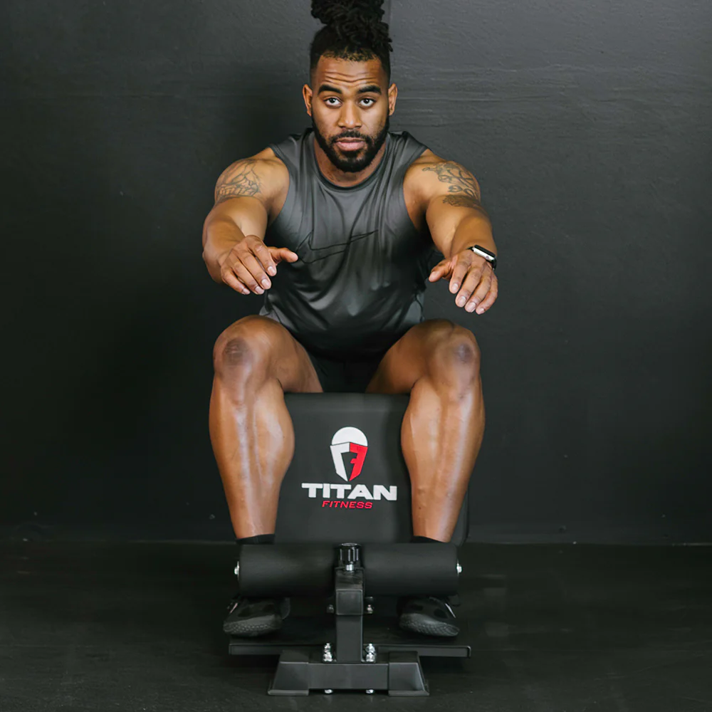 Sissy Squat Machine - Image 4