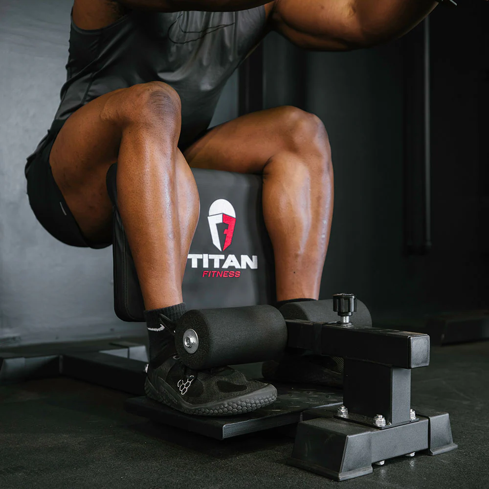 Sissy Squat Machine - Image 5