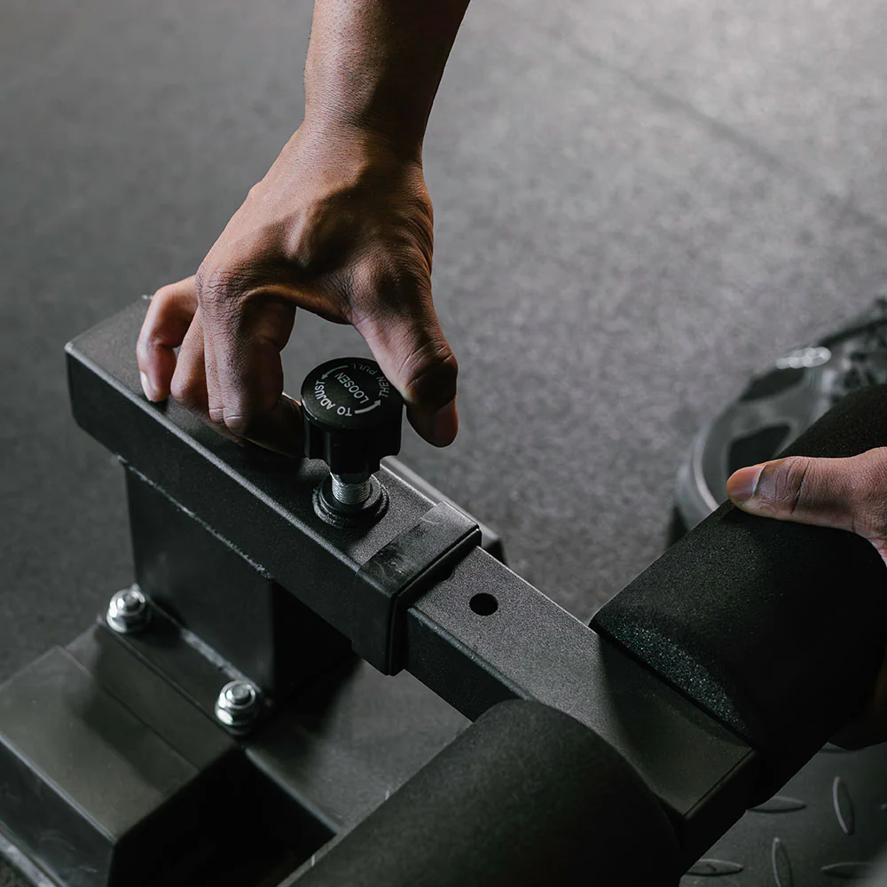 Sissy Squat Machine - Image 8