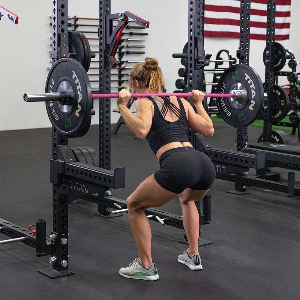 TITAN Series Spotter Arms - Image 3