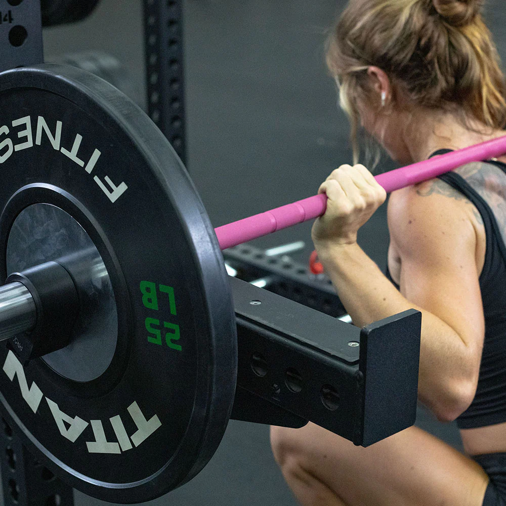 TITAN Series Spotter Arms - Image 4