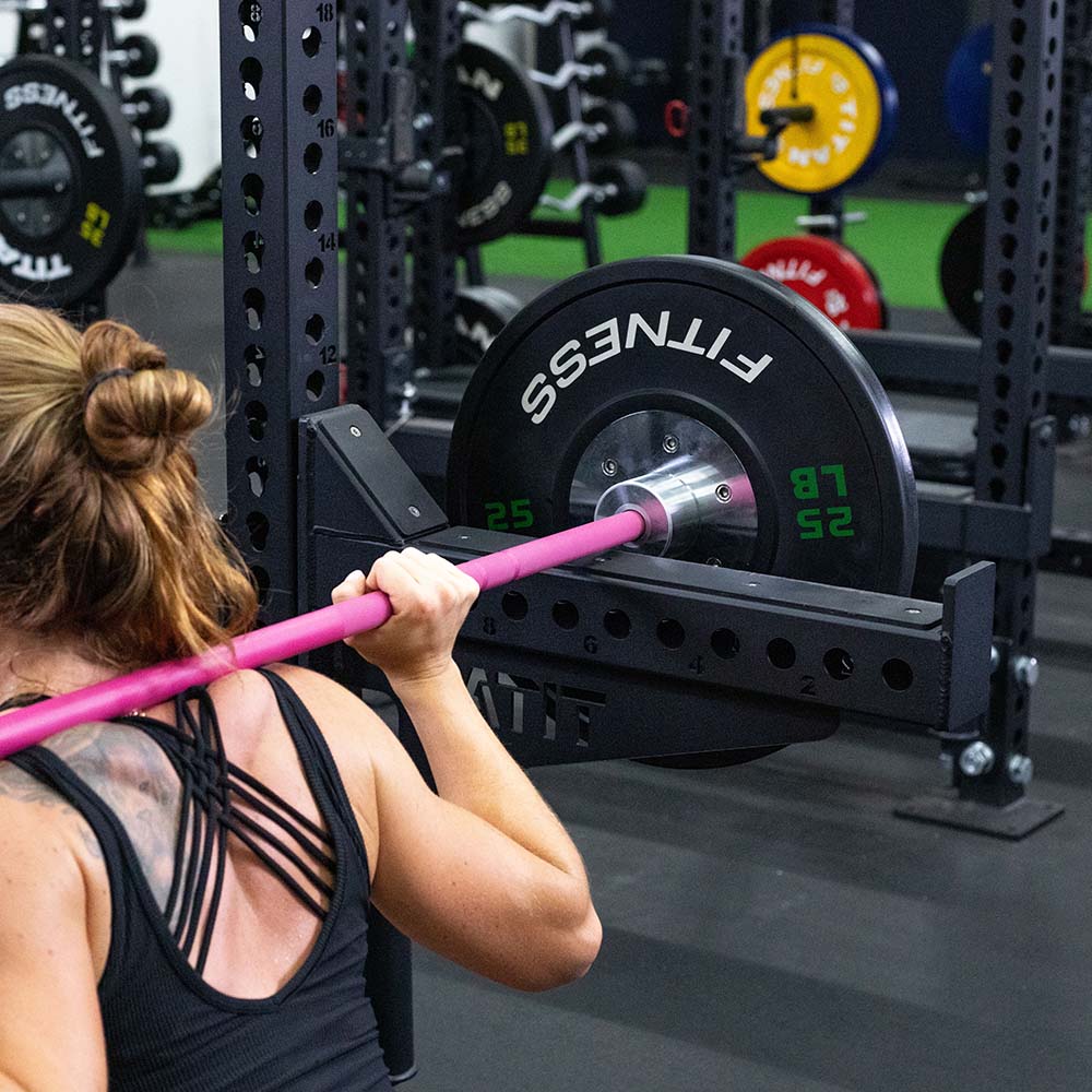 TITAN Series Spotter Arms - Image 5