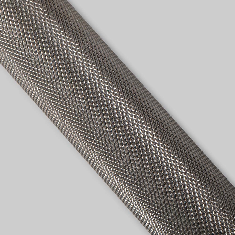 48" Stainless Steel Lat Bar Attachment - Image 5