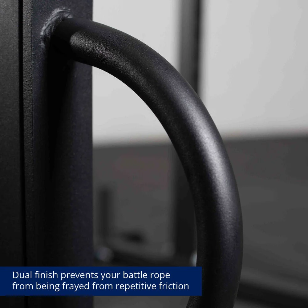 T-2 Series Battle Rope Anchor - Image 4