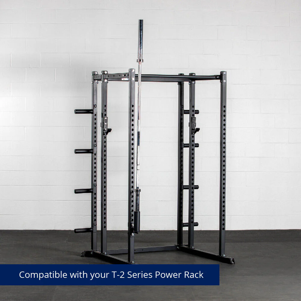T-2 Series Vertical Mount Barbell Holder - Image 3