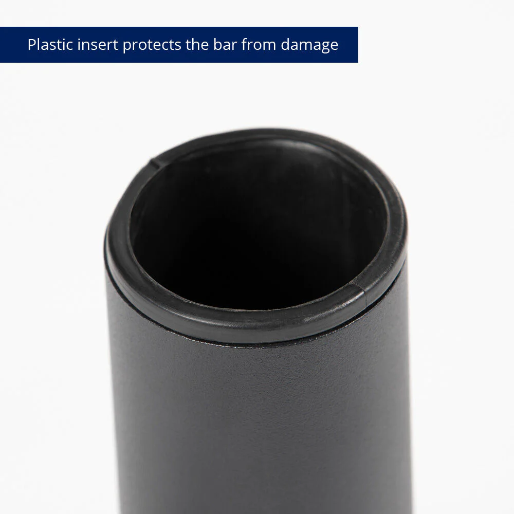 T-2 Series Vertical Mount Barbell Holder - Image 4