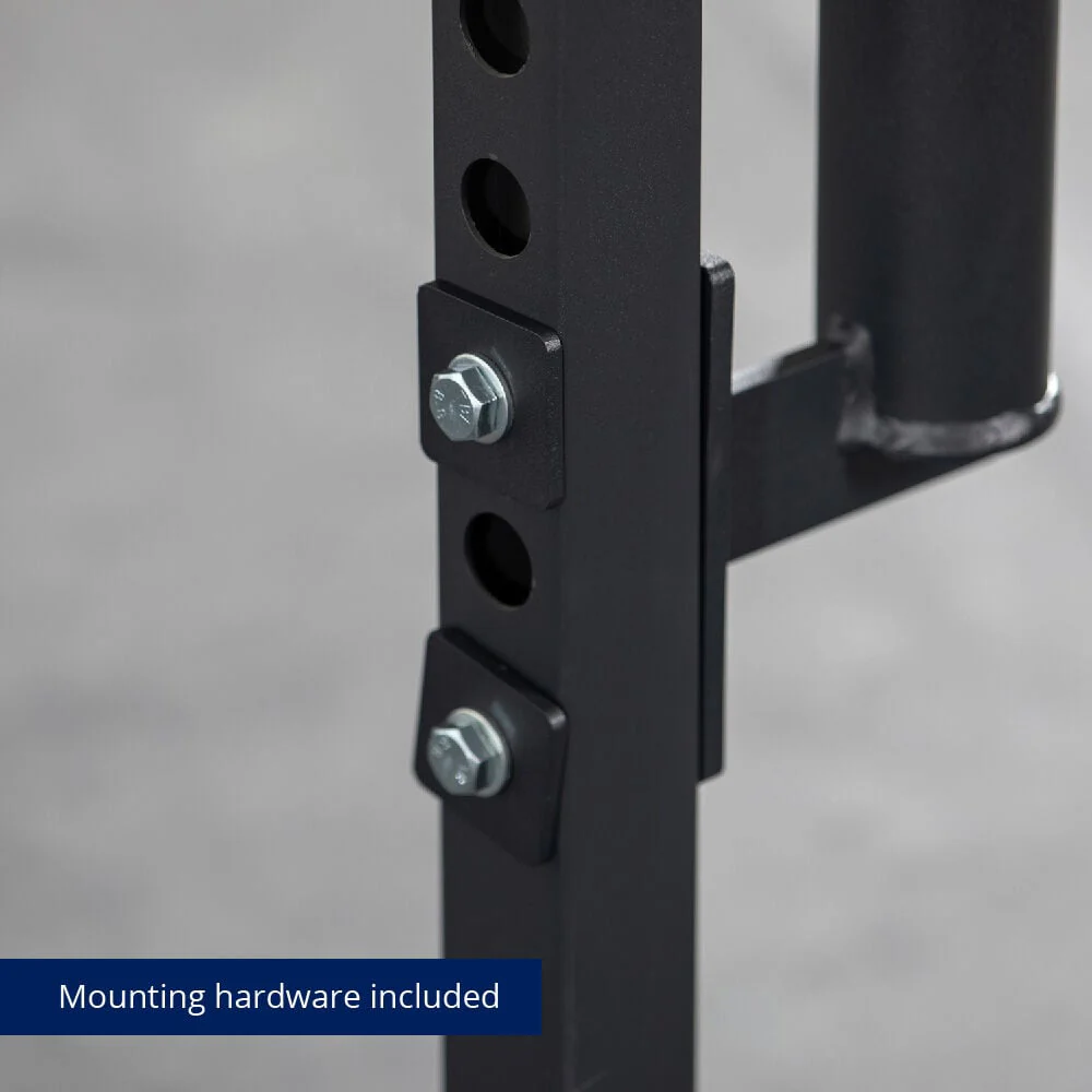 T-2 Series Vertical Mount Barbell Holder - Image 6