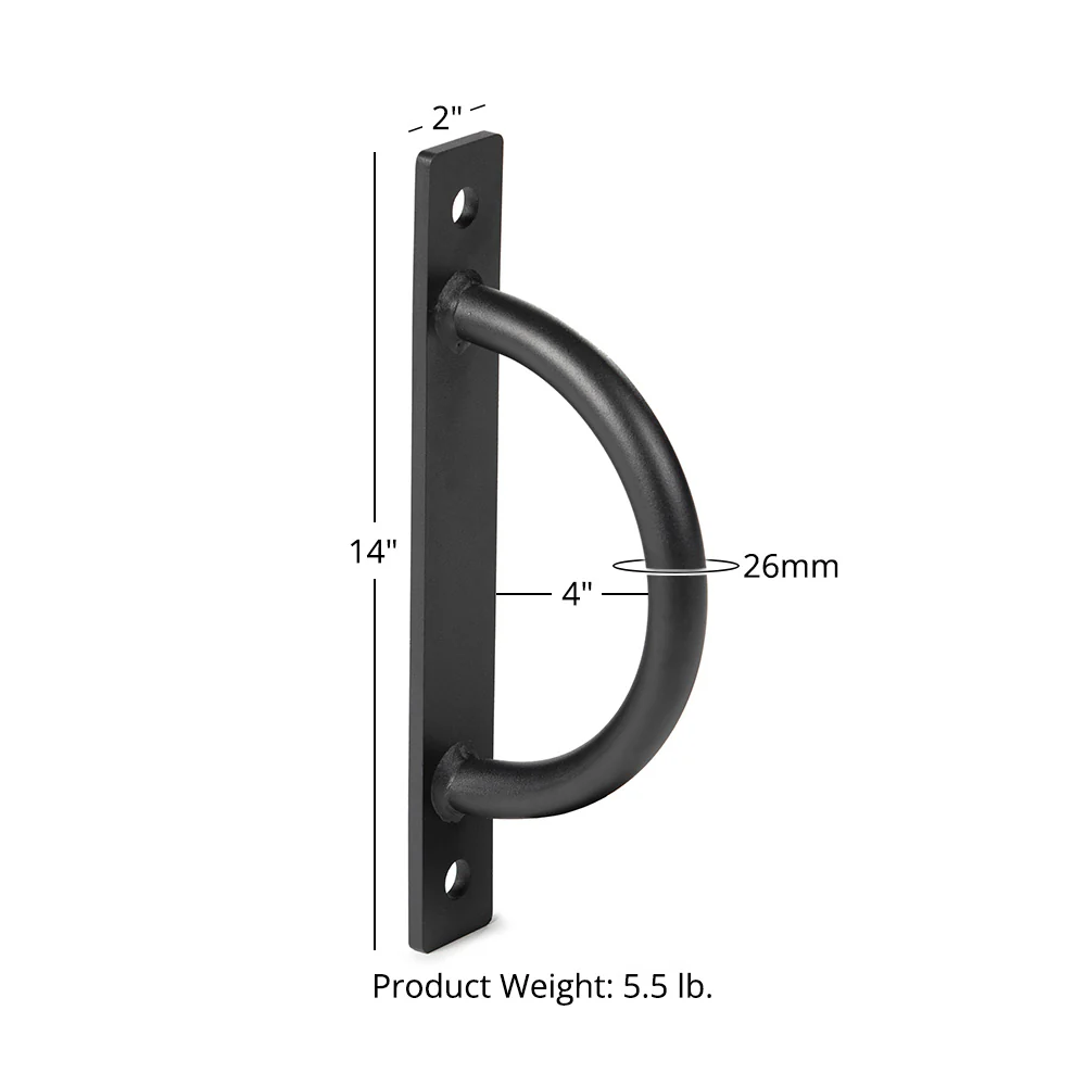 Battle Rope Anchor Fits T-3 or X-3 Series - Image 8