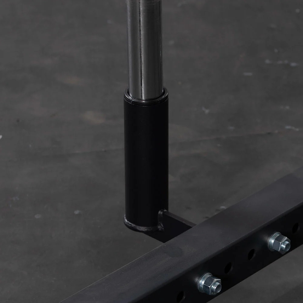T-3 or X-3 Series Horizontal Mount Barbell Holder - Image 5