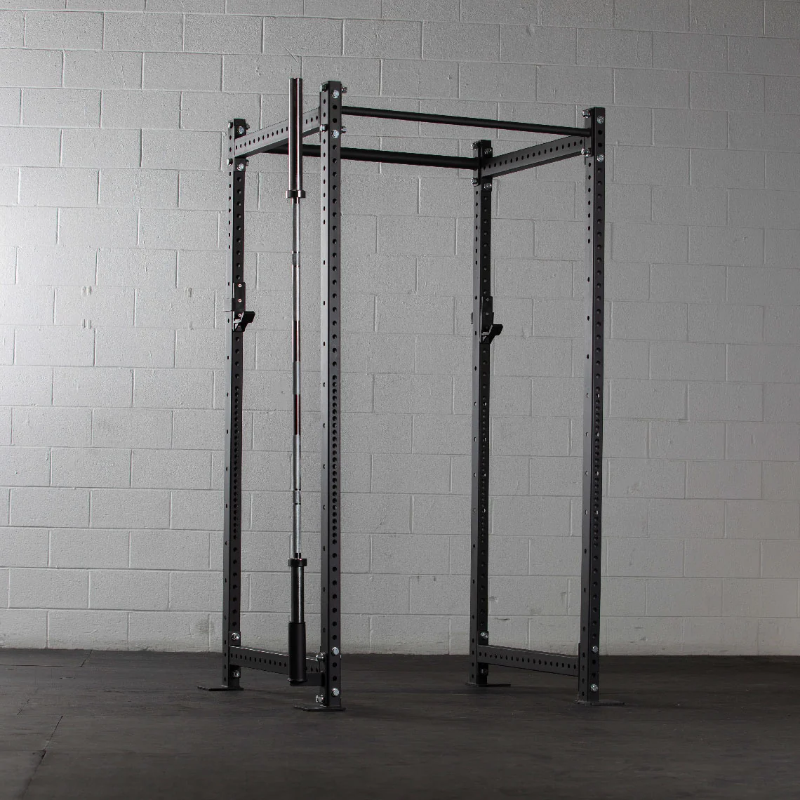 Vertical Mount Barbell Holder Fits T-3 or X-3 Series - Image 3