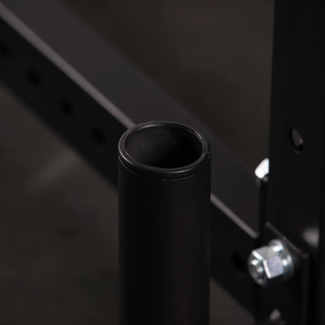 Vertical Mount Barbell Holder Fits T-3 or X-3 Series - Image 4