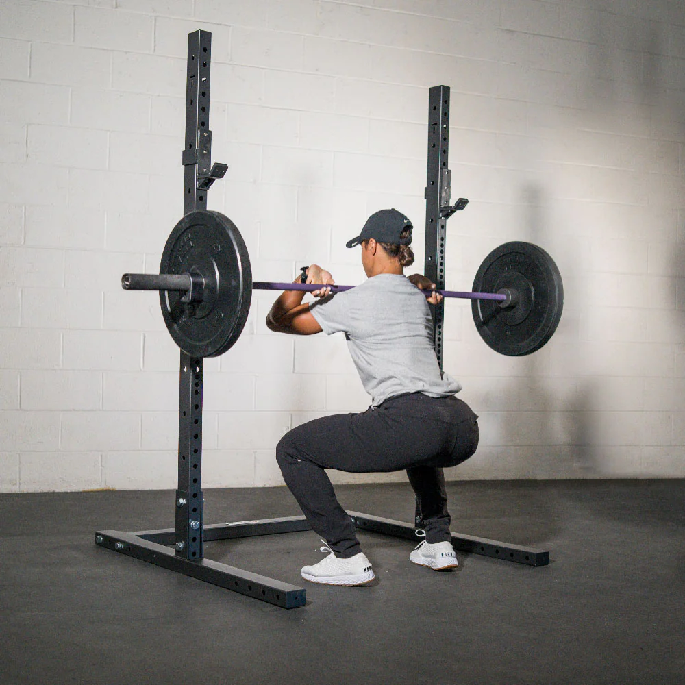 T-3 Series Short Squat Stand - Image 3