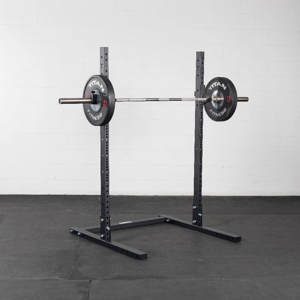 T-3 Series Short Squat Stand - Image 4