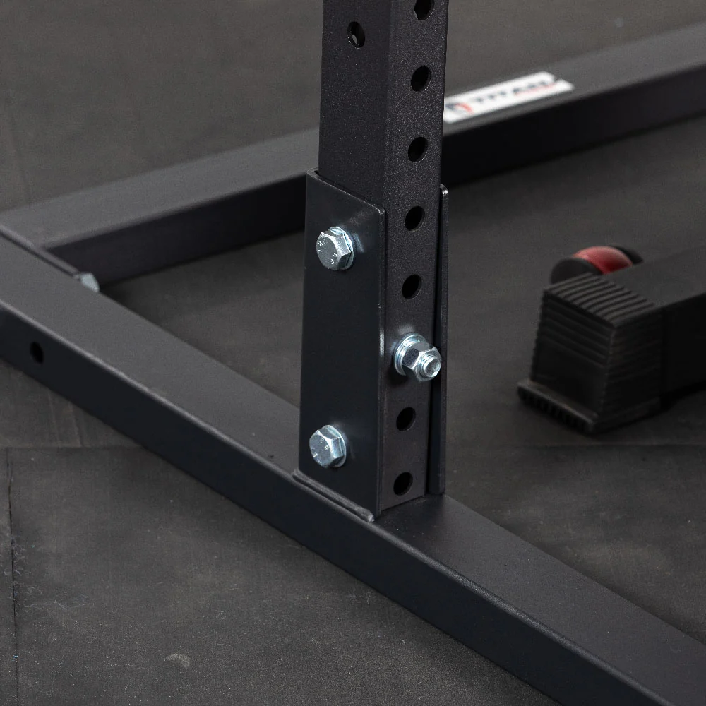T-3 Series Short Squat Stand - Image 8