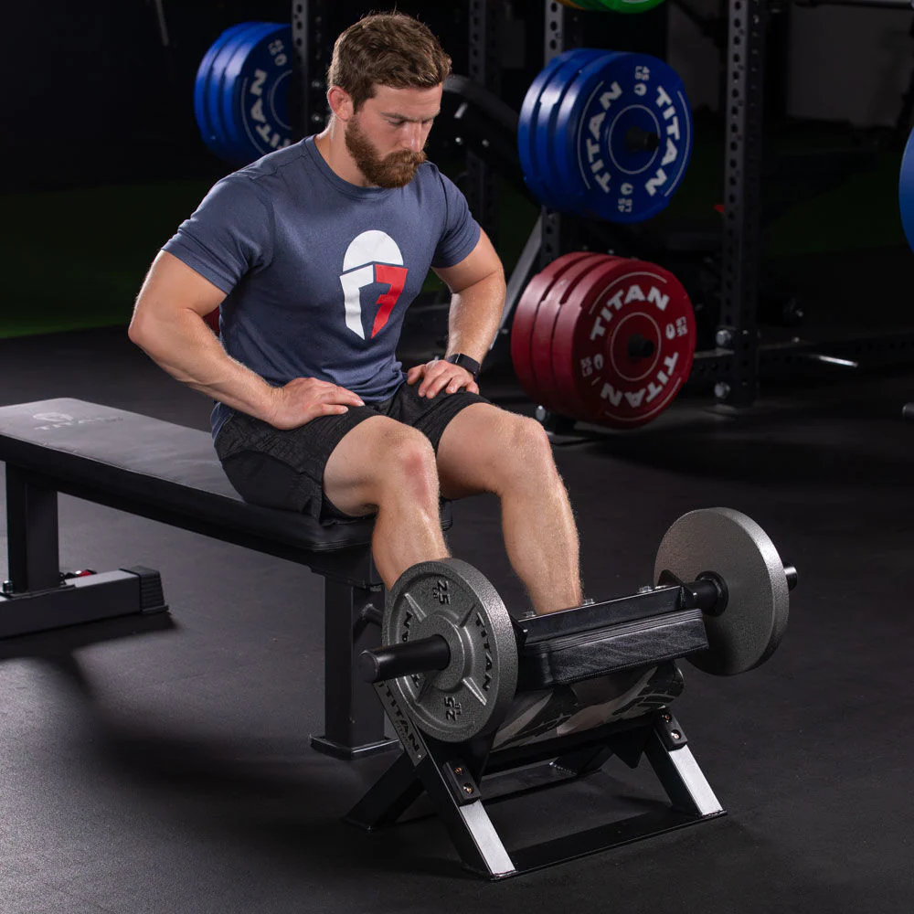 Tibia Dorsi Calf Machine - Image 3