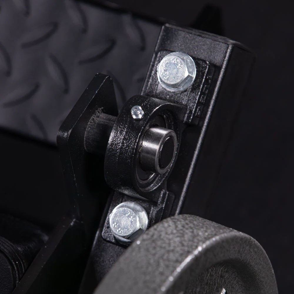 Tibia Dorsi Calf Machine - Image 7