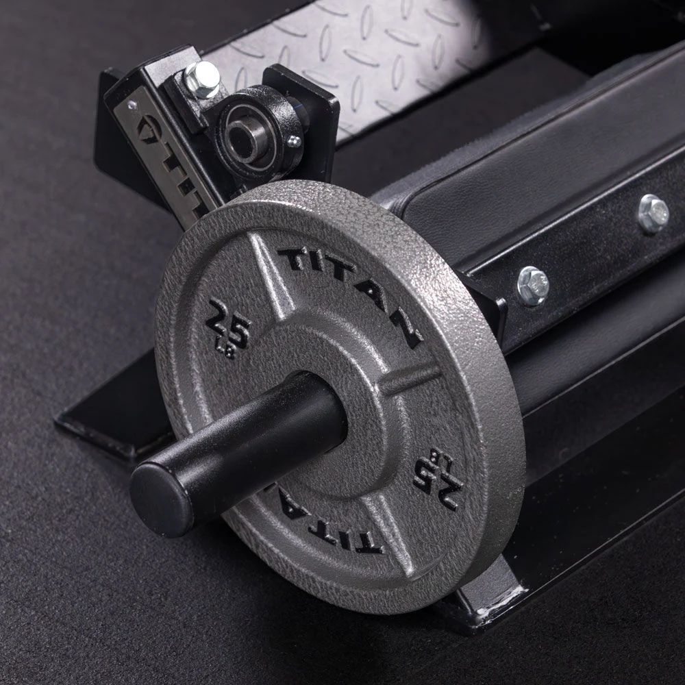 Tibia Dorsi Calf Machine - Image 8