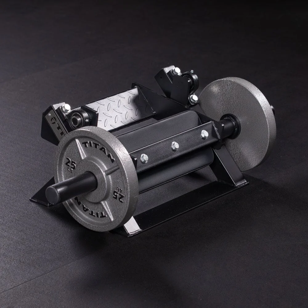 Tibia Dorsi Calf Machine - Image 9