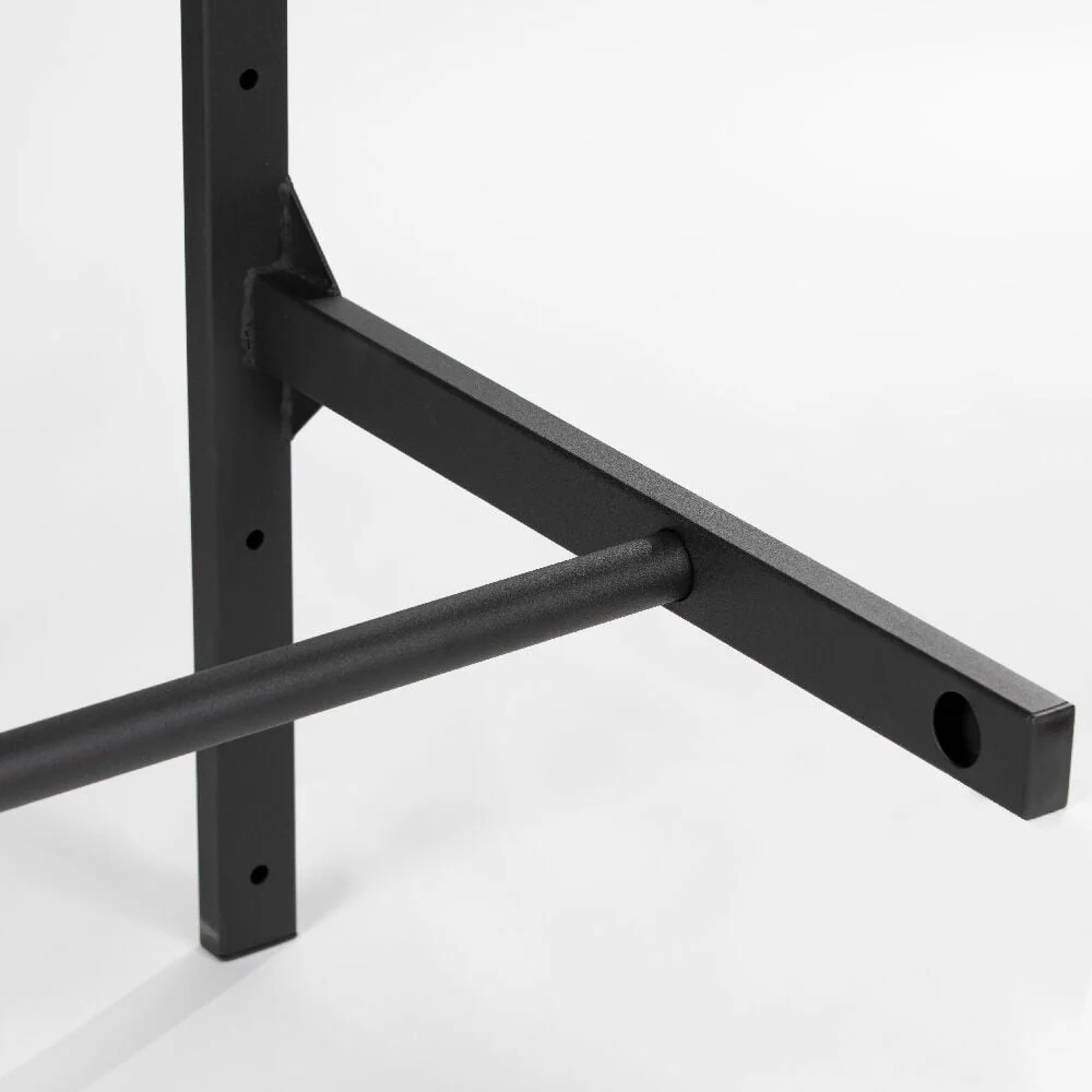 Medium Adjustable Ceiling Wall-Mount Pull-Up Bar - Image 4