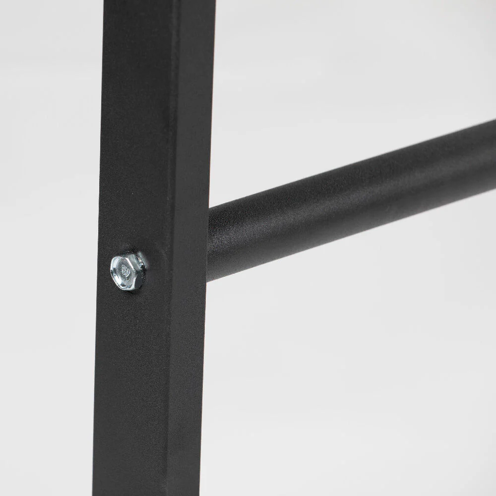 Medium Adjustable Ceiling Wall-Mount Pull-Up Bar - Image 5
