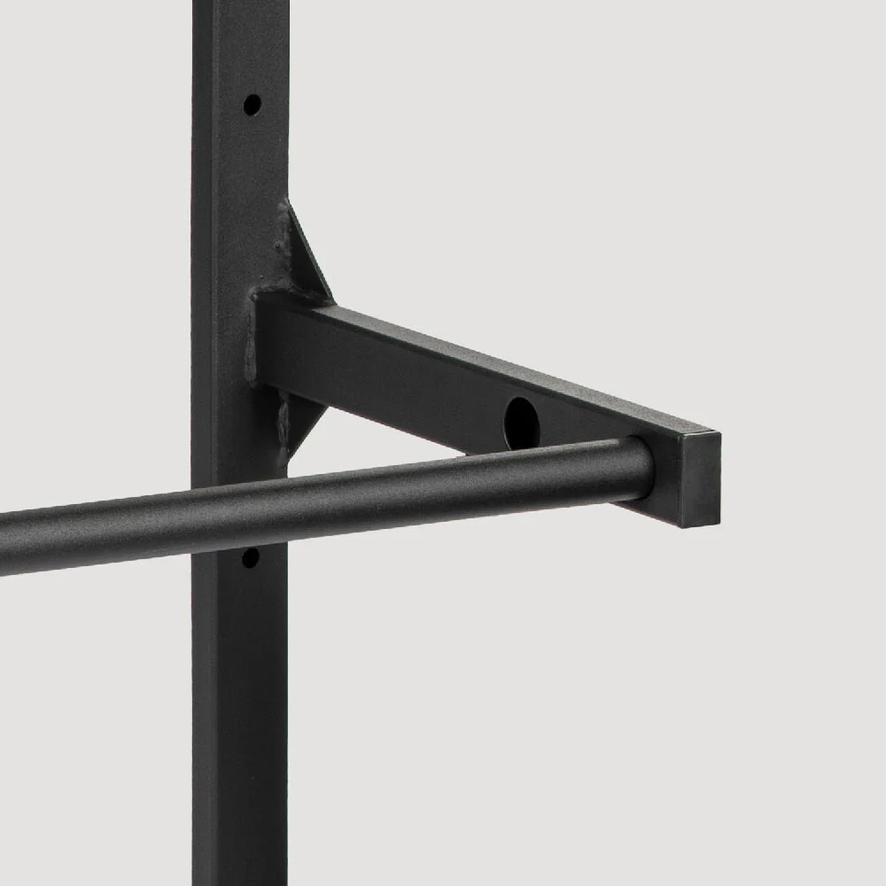 Small Adjustable Ceiling Wall-Mount Pull-Up Bar - Image 4