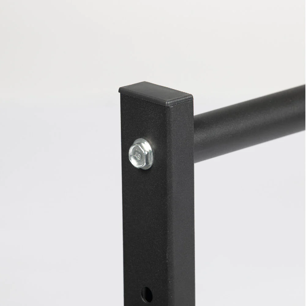 Small Adjustable Ceiling Wall-Mount Pull-Up Bar - Image 5