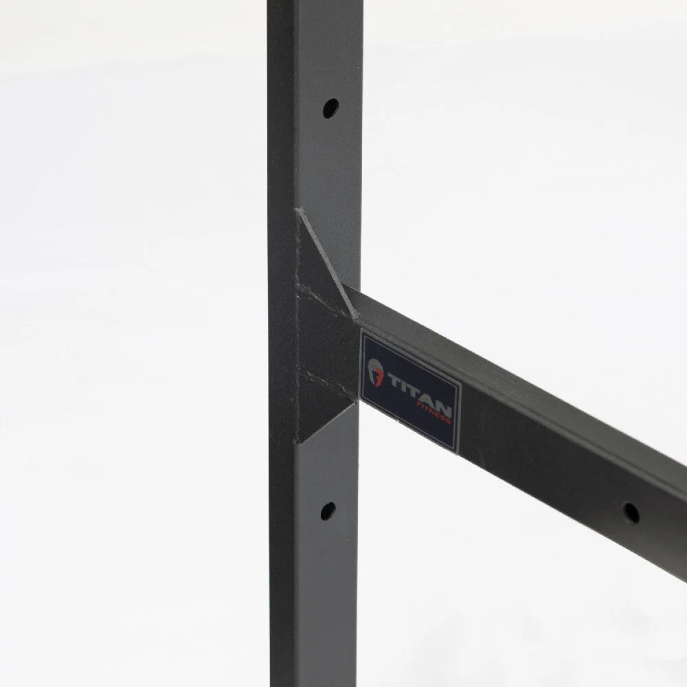 Small Adjustable Ceiling Wall-Mount Pull-Up Bar - Image 6