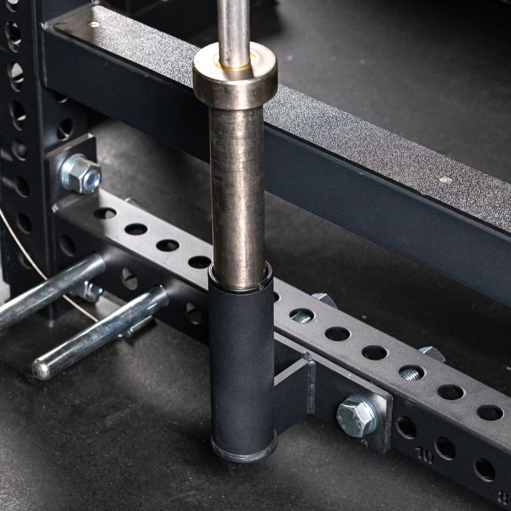 TITAN Series Horizontal Barbell Holders - Image 3