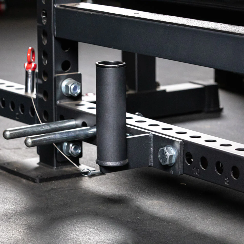 TITAN Series Horizontal Barbell Holders - Image 4