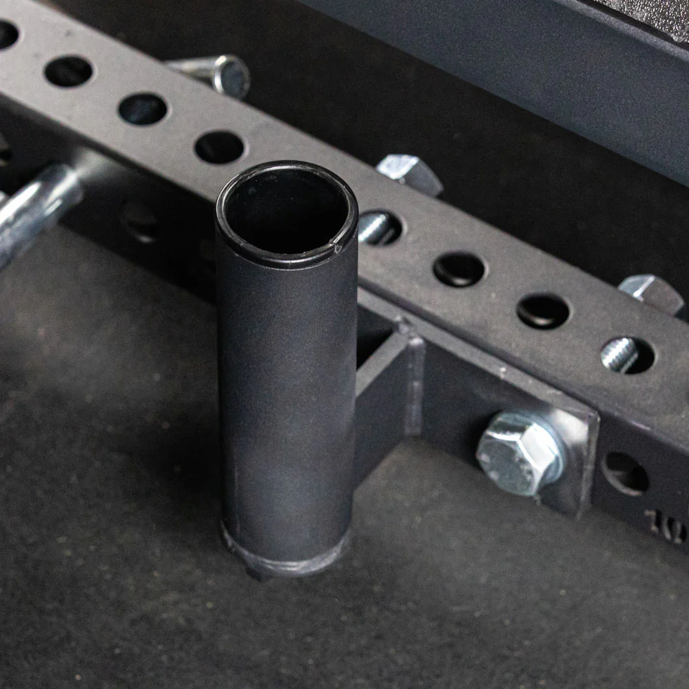 TITAN Series Horizontal Barbell Holders - Image 5