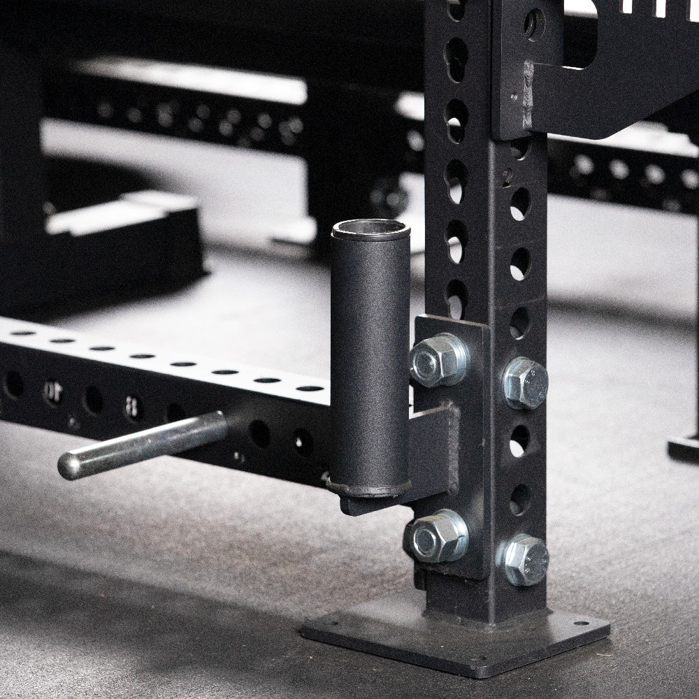 TITAN Series Vertical Barbell Holders - Image 4