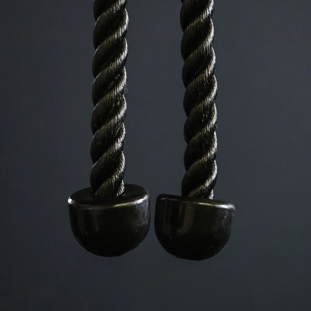 Tricep Rope Pulldown Attachment - Image 6