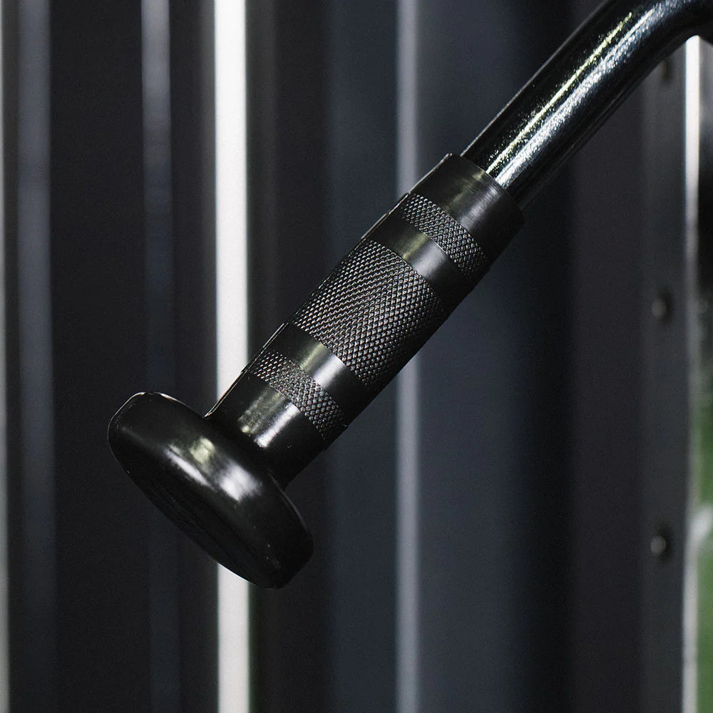 V-Shaped Cable Machine Attachment - Image 3