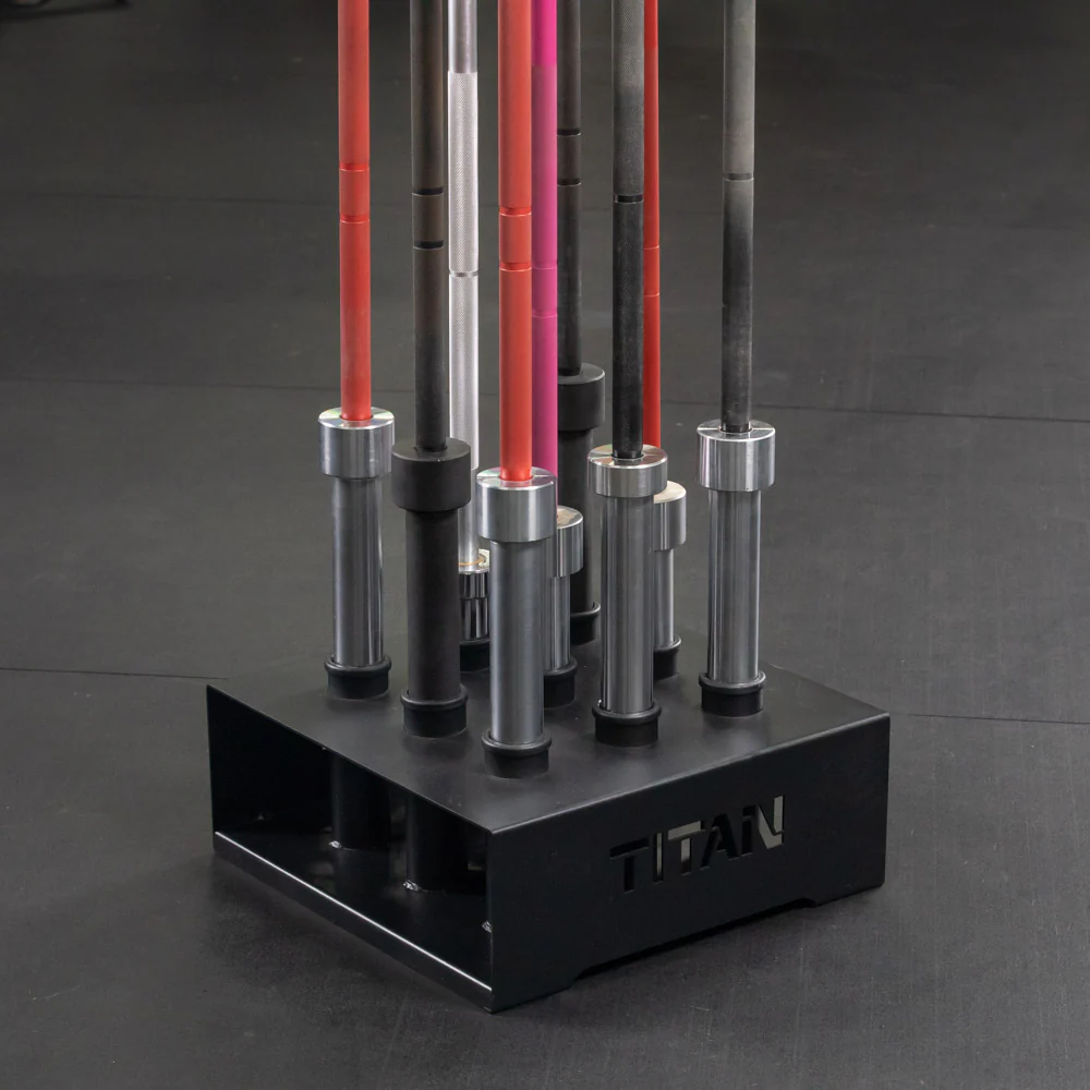 Barbell Storage Holder - Image 3